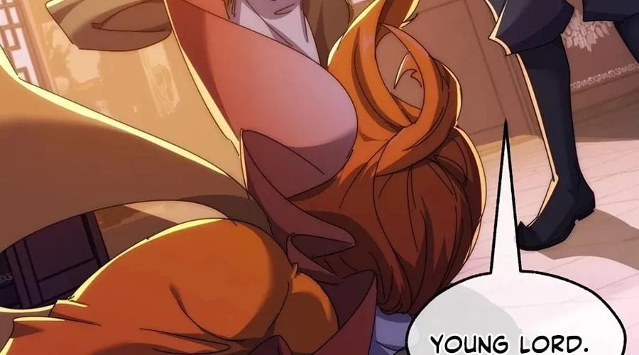 Read Please Slay The Demon! Young Master! chapter 79 image 81 on Lezhin