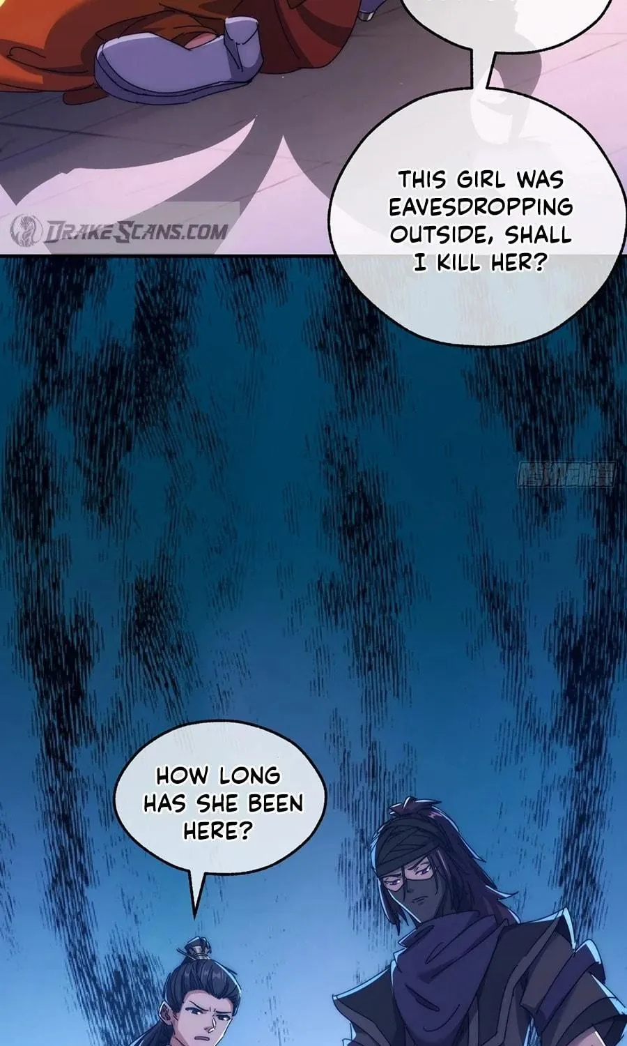 Read Please Slay The Demon! Young Master! chapter 79 image 82 on Lezhin