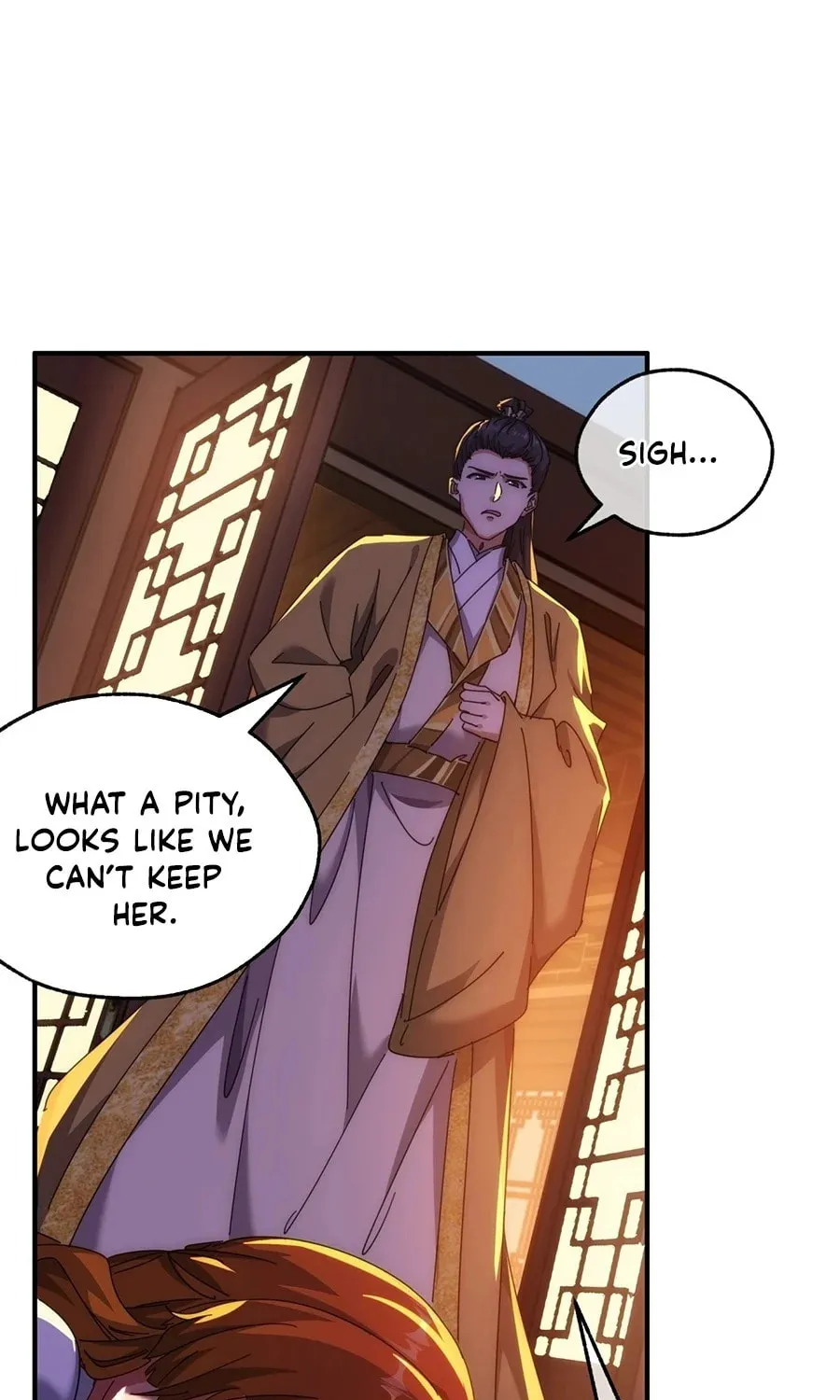 Read Please Slay The Demon! Young Master! chapter 79 image 86 on Lezhin