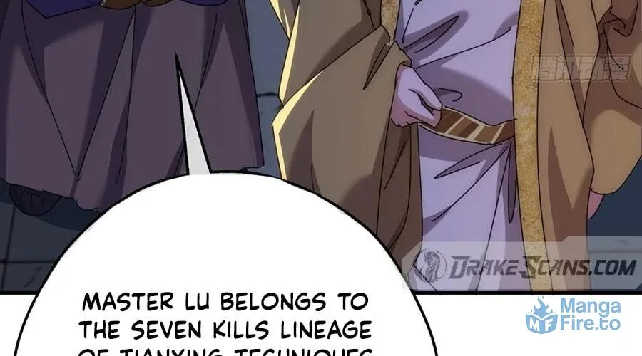 Read Please Slay The Demon! Young Master! chapter 79 image 95 on Lezhin