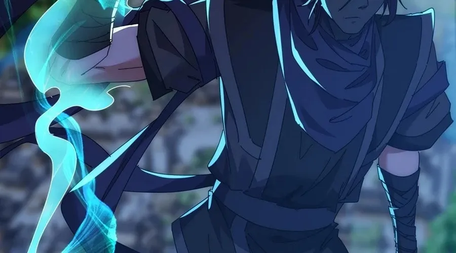 Read Please Slay The Demon! Young Master! chapter 79 image 99 on Lezhin