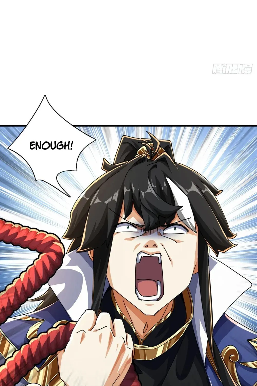 Read Please Slay The Demon! Young Master! chapter 8 image 10 on Lezhin