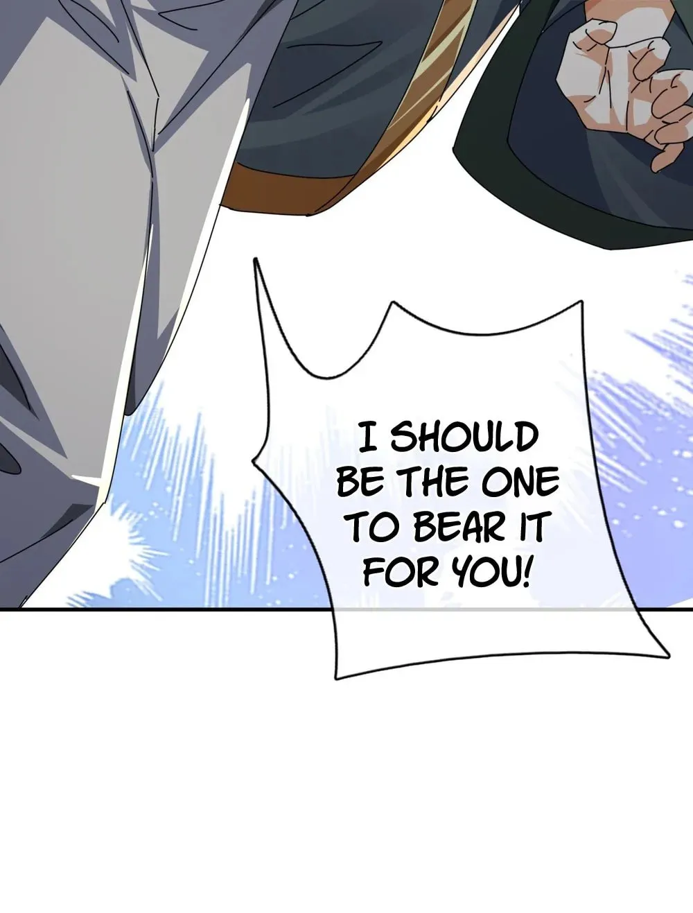 Read Please Slay The Demon! Young Master! chapter 8 image 100 on Lezhin