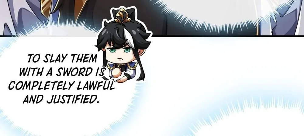 Read Please Slay The Demon! Young Master! chapter 8 image 104 on Lezhin
