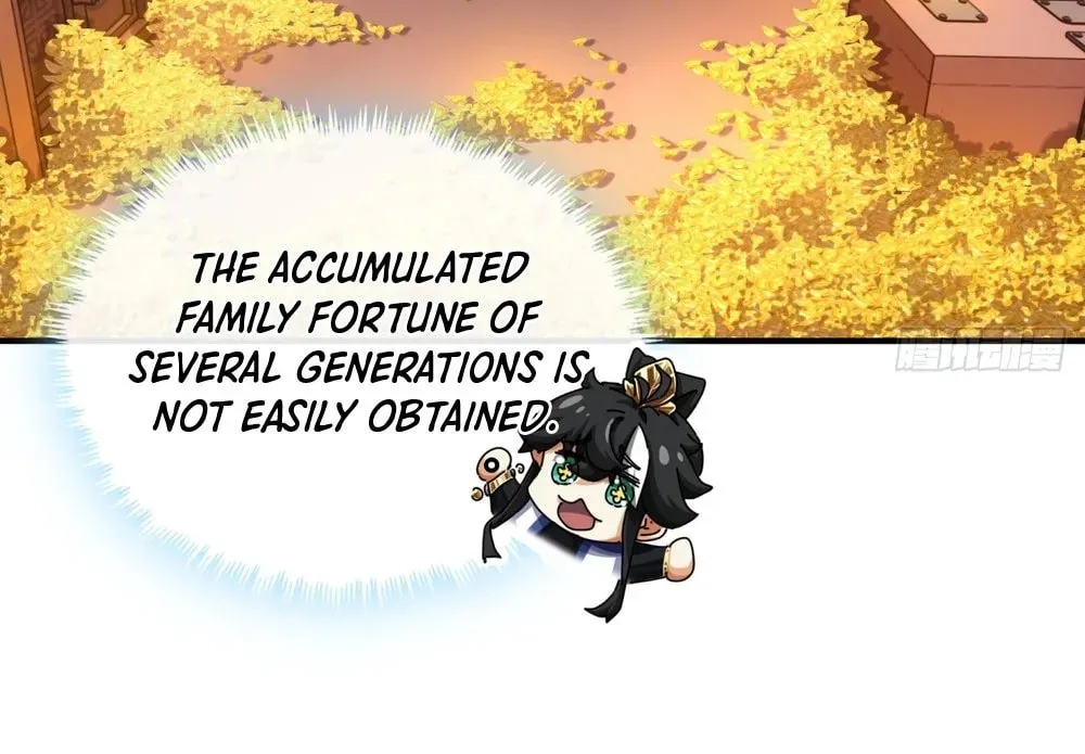 Read Please Slay The Demon! Young Master! chapter 8 image 107 on Lezhin