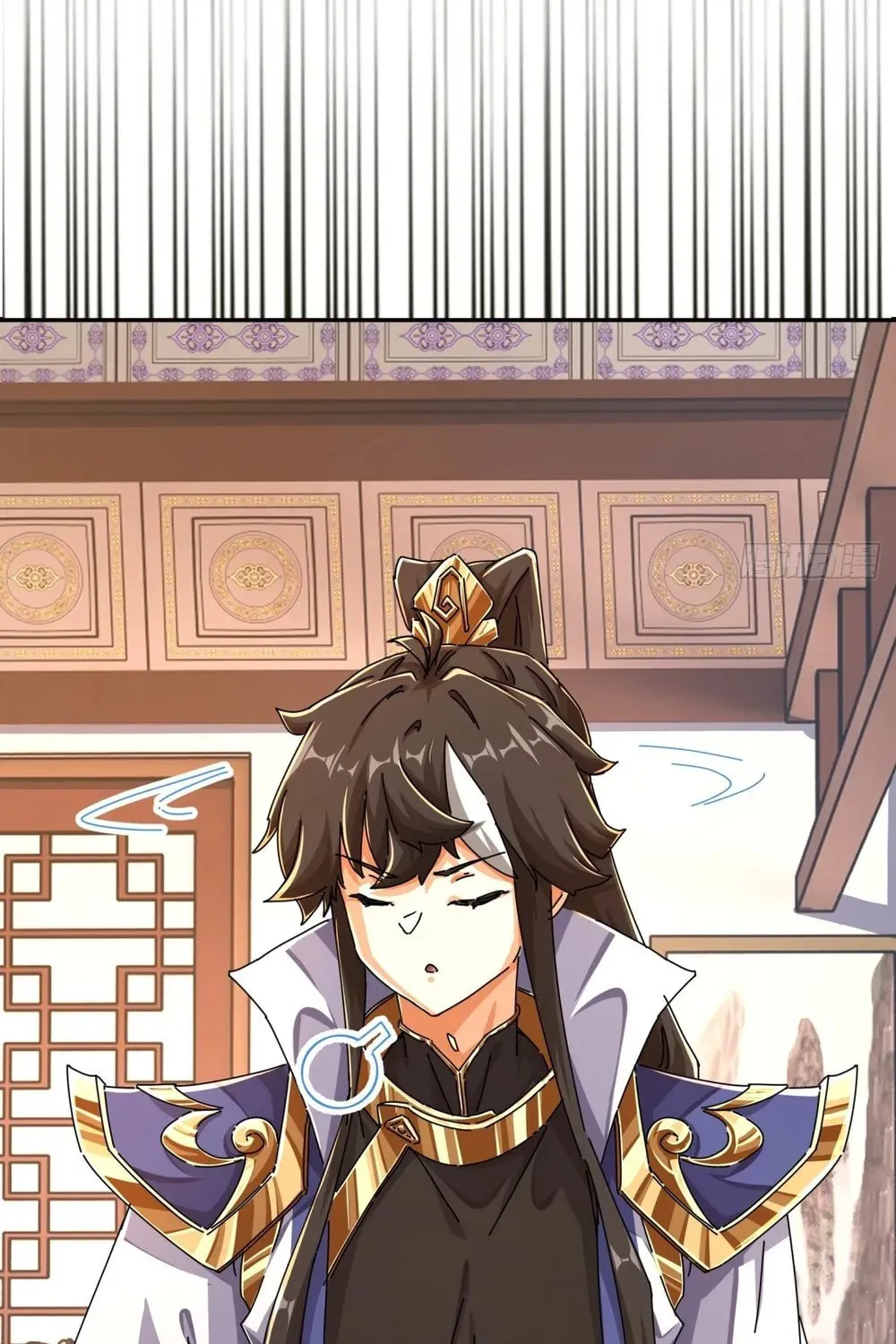 Read Please Slay The Demon! Young Master! chapter 8 image 110 on Lezhin