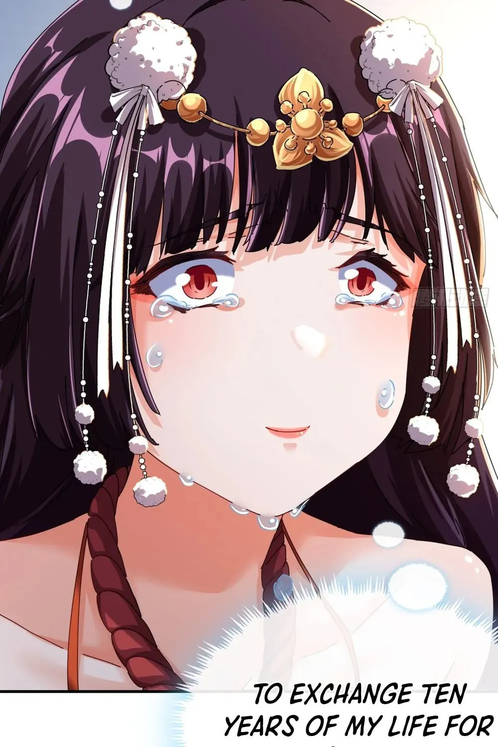 Read Please Slay The Demon! Young Master! chapter 8 image 113 on Lezhin