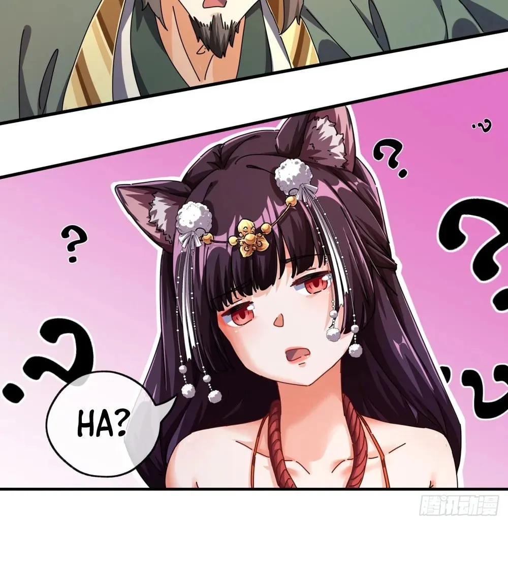 Read Please Slay The Demon! Young Master! chapter 8 image 117 on Lezhin