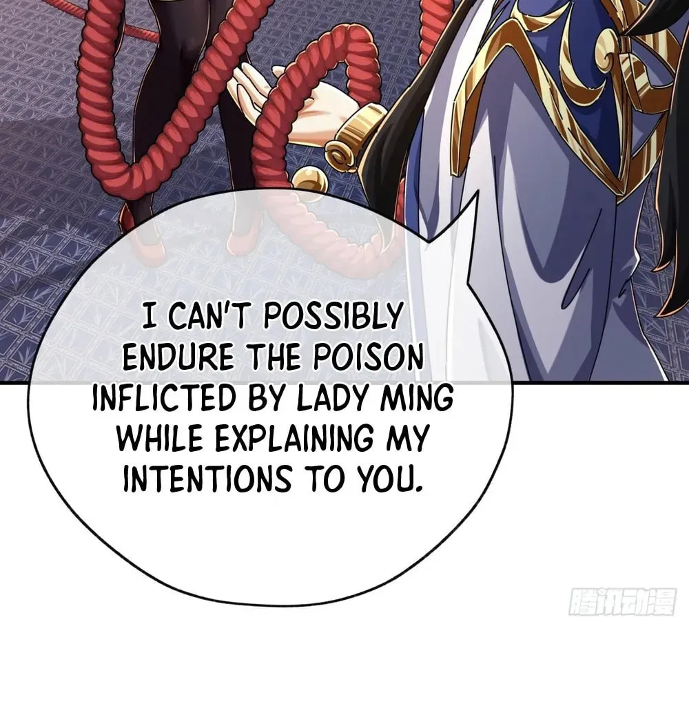 Read Please Slay The Demon! Young Master! chapter 8 image 120 on Lezhin