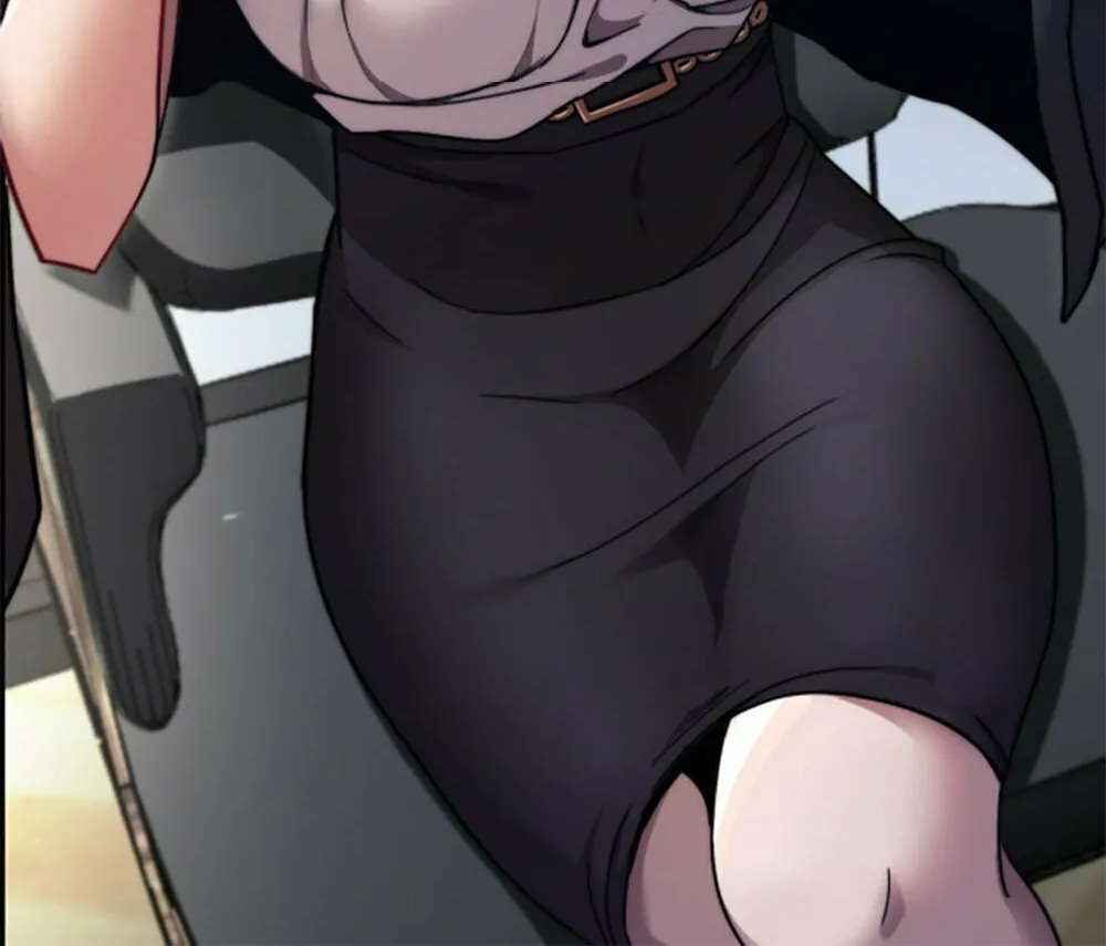 Read Please Slay The Demon! Young Master! chapter 8 image 126 on Lezhin