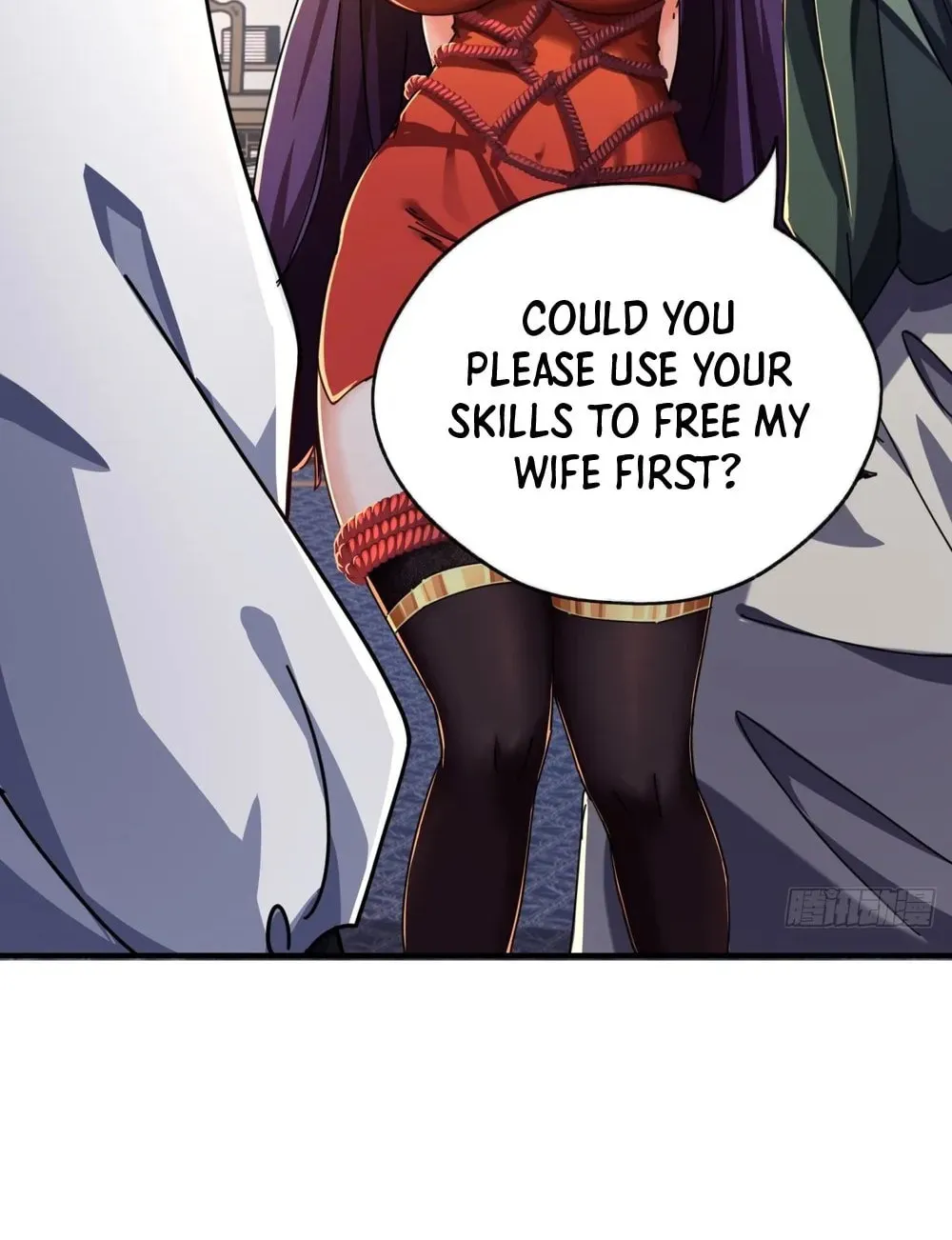 Read Please Slay The Demon! Young Master! chapter 8 image 14 on Lezhin