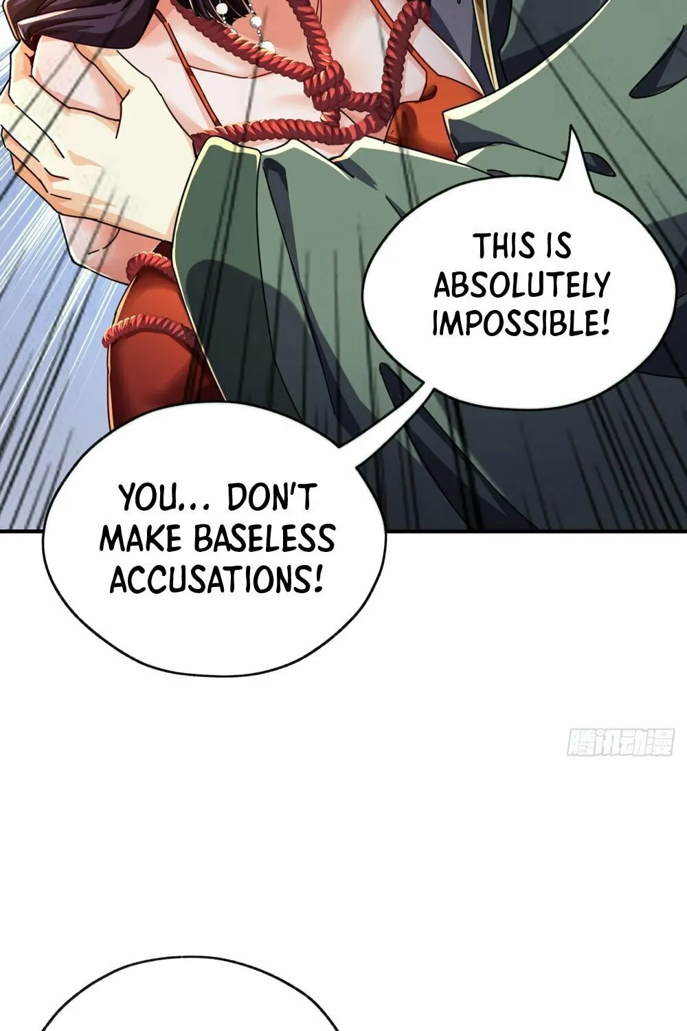 Read Please Slay The Demon! Young Master! chapter 8 image 23 on Lezhin