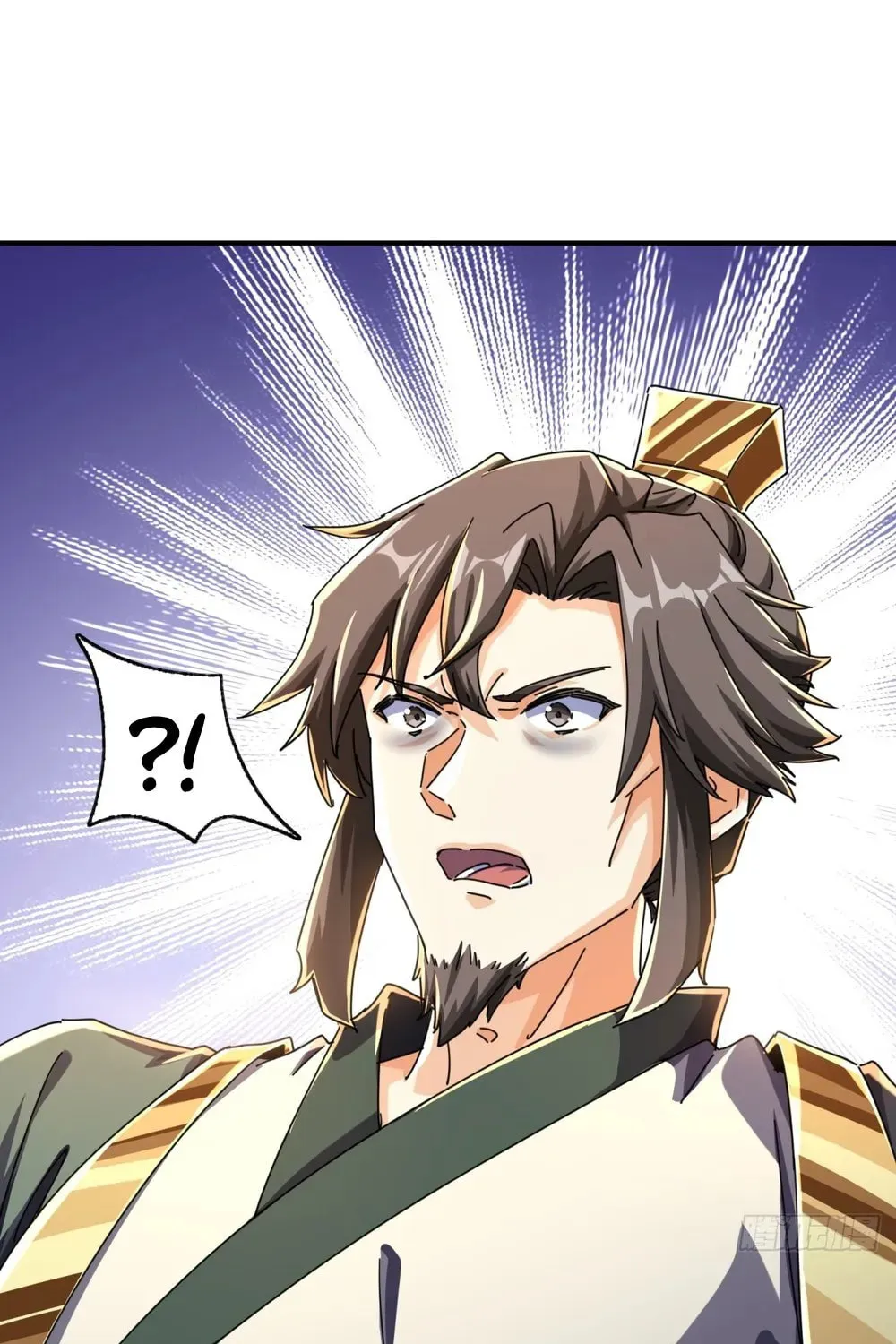 Read Please Slay The Demon! Young Master! chapter 8 image 30 on Lezhin