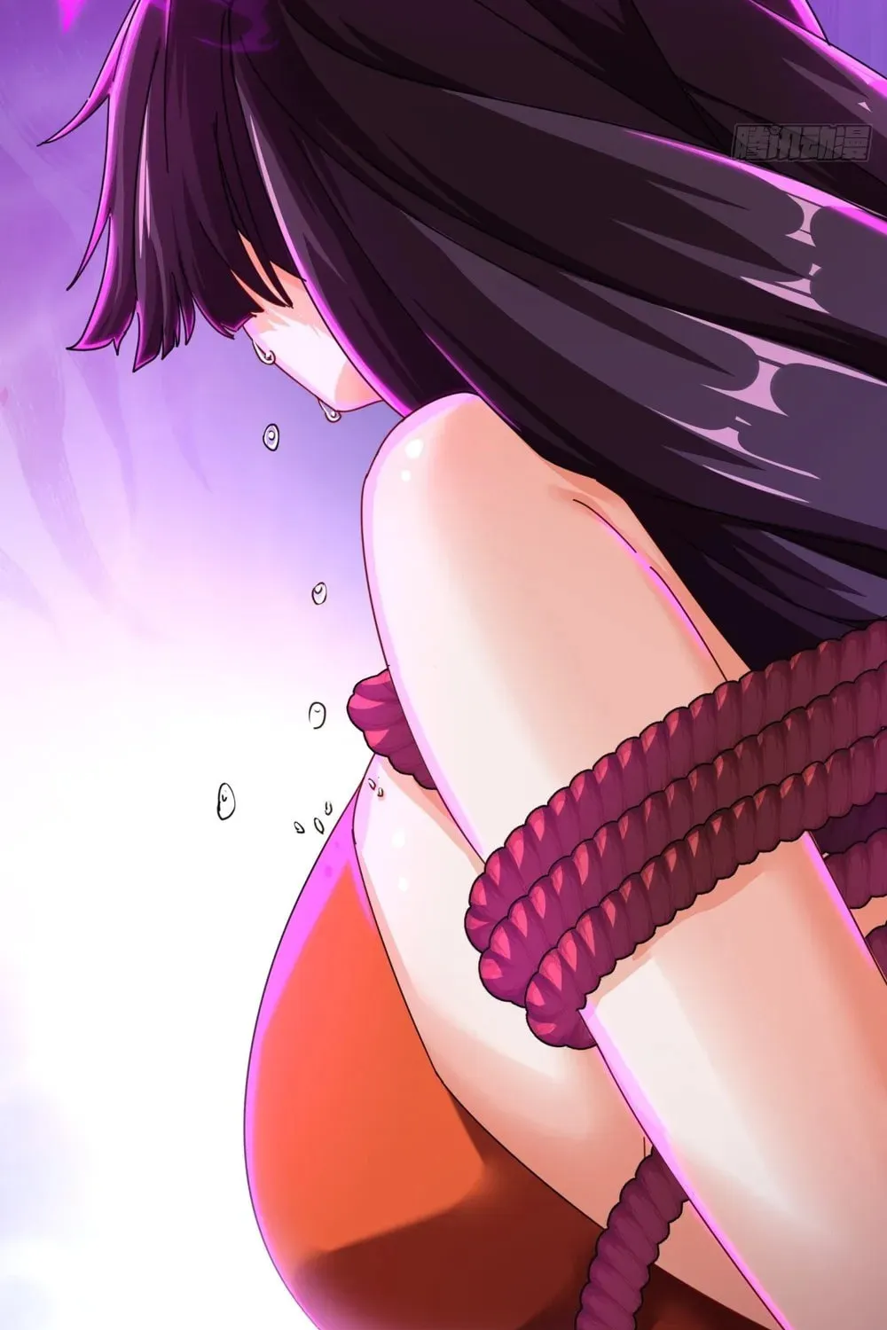 Read Please Slay The Demon! Young Master! chapter 8 image 32 on Lezhin