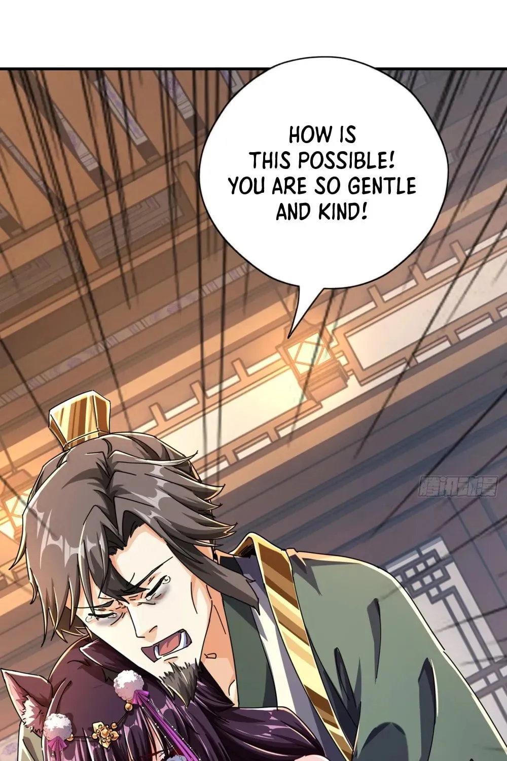 Read Please Slay The Demon! Young Master! chapter 8 image 37 on Lezhin