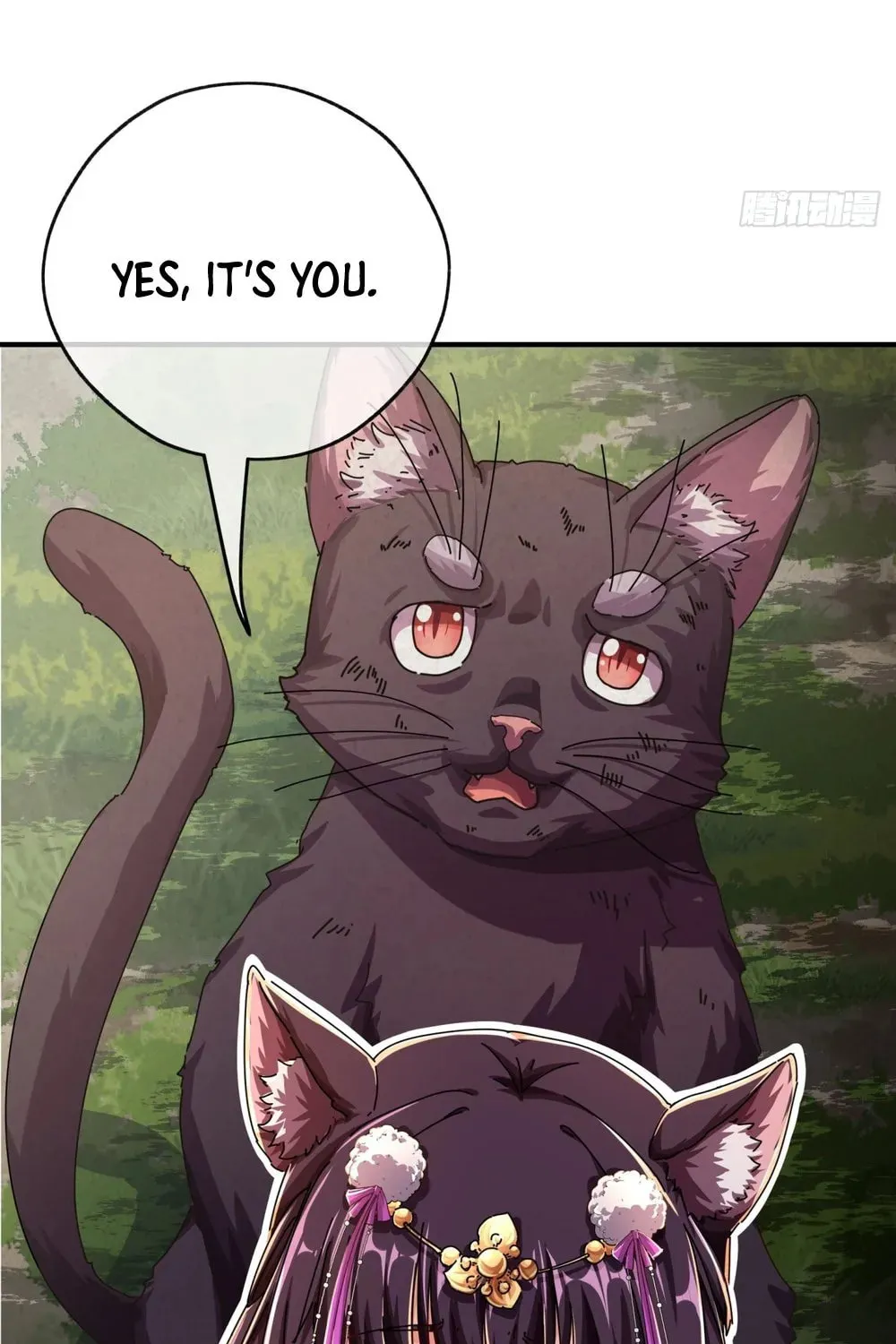 Read Please Slay The Demon! Young Master! chapter 8 image 45 on Lezhin