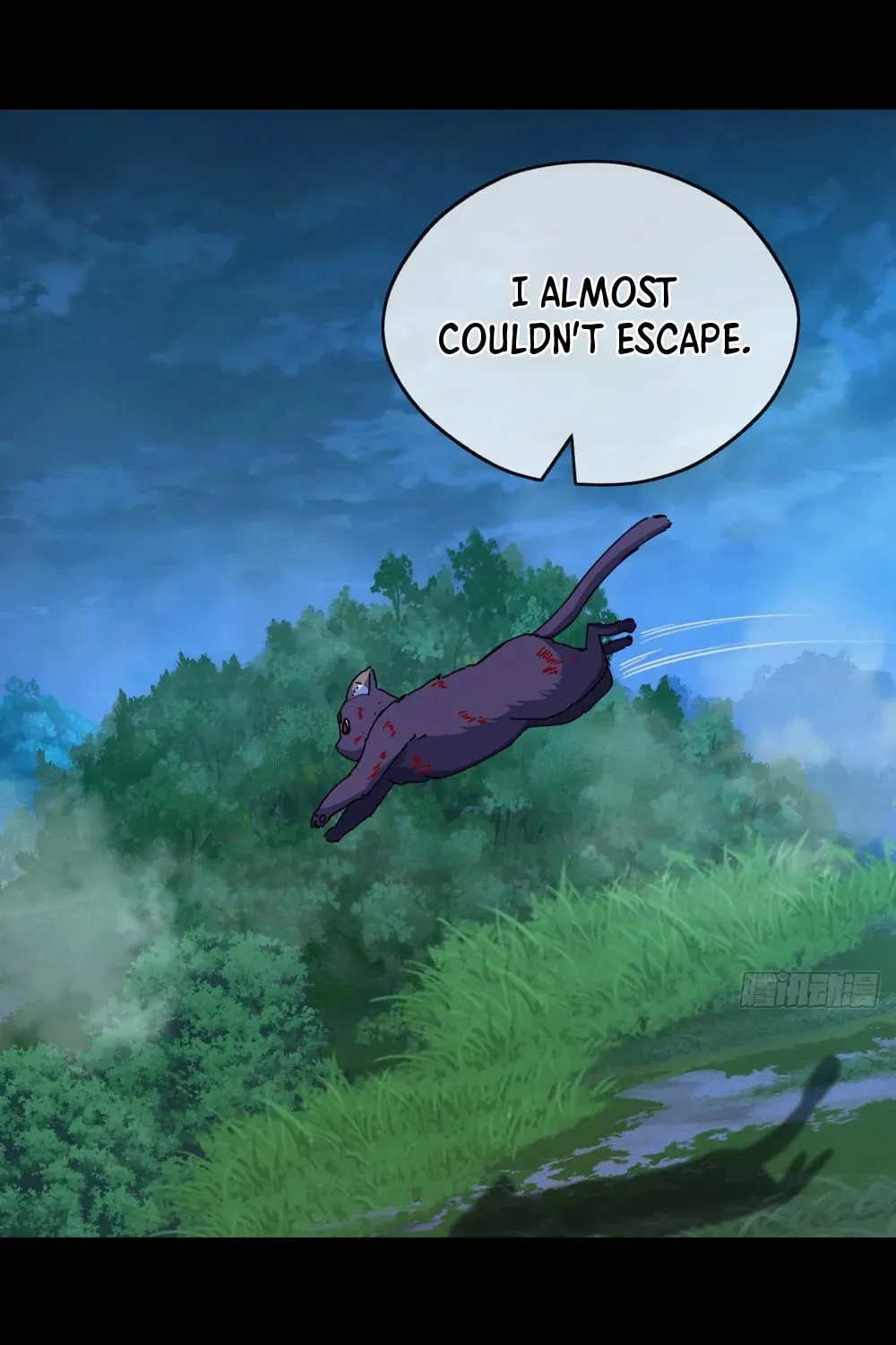 Read Please Slay The Demon! Young Master! chapter 8 image 52 on Lezhin