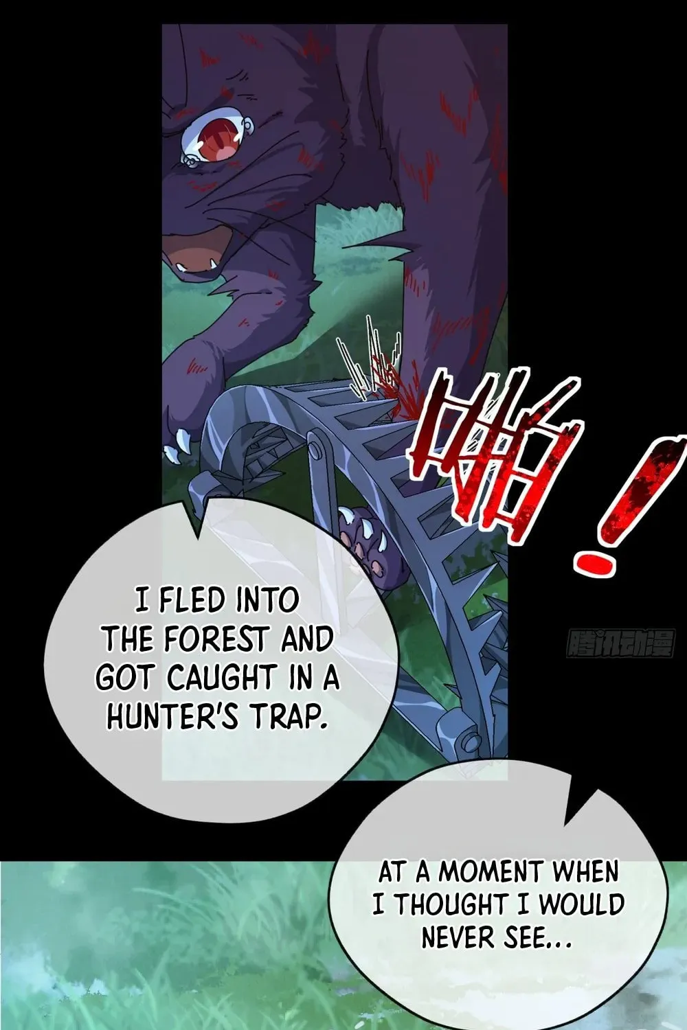 Read Please Slay The Demon! Young Master! chapter 8 image 53 on Lezhin