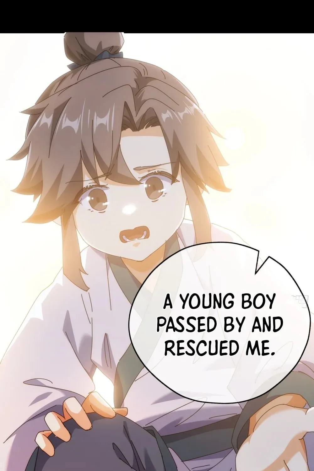 Read Please Slay The Demon! Young Master! chapter 8 image 55 on Lezhin