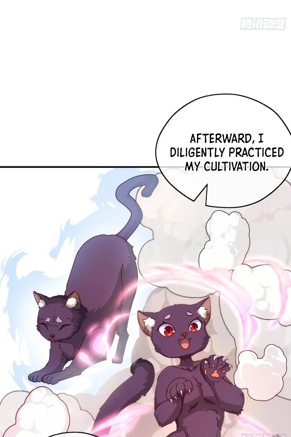 Read Please Slay The Demon! Young Master! chapter 8 image 59 on Lezhin