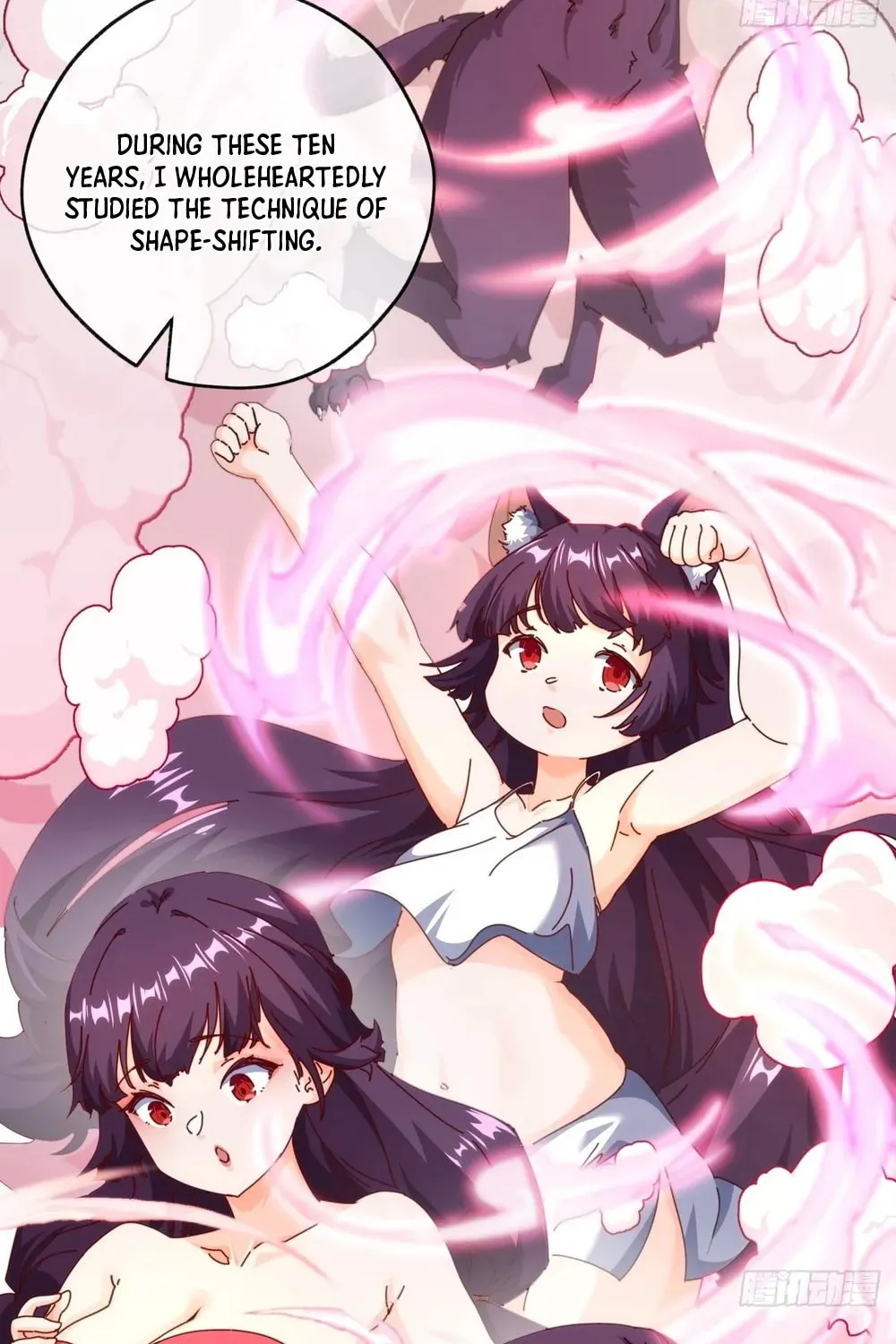 Read Please Slay The Demon! Young Master! chapter 8 image 60 on Lezhin