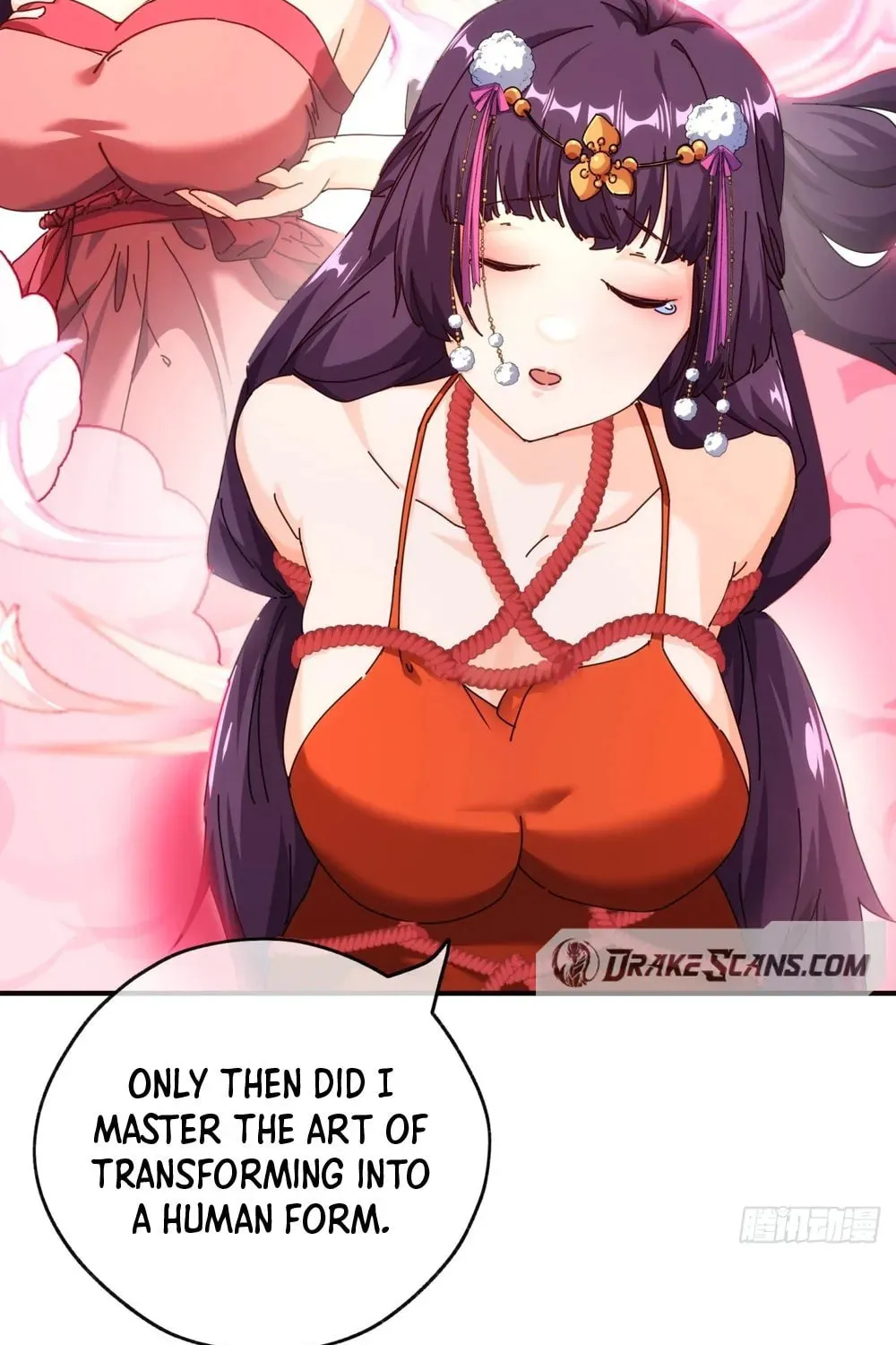 Read Please Slay The Demon! Young Master! chapter 8 image 61 on Lezhin