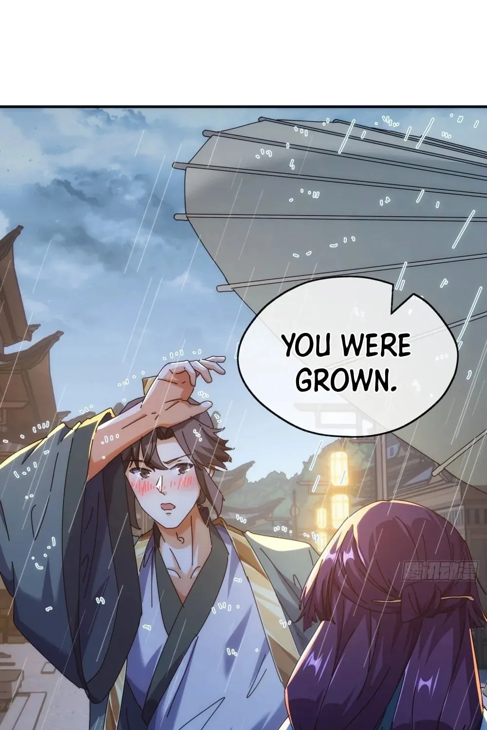 Read Please Slay The Demon! Young Master! chapter 8 image 66 on Lezhin