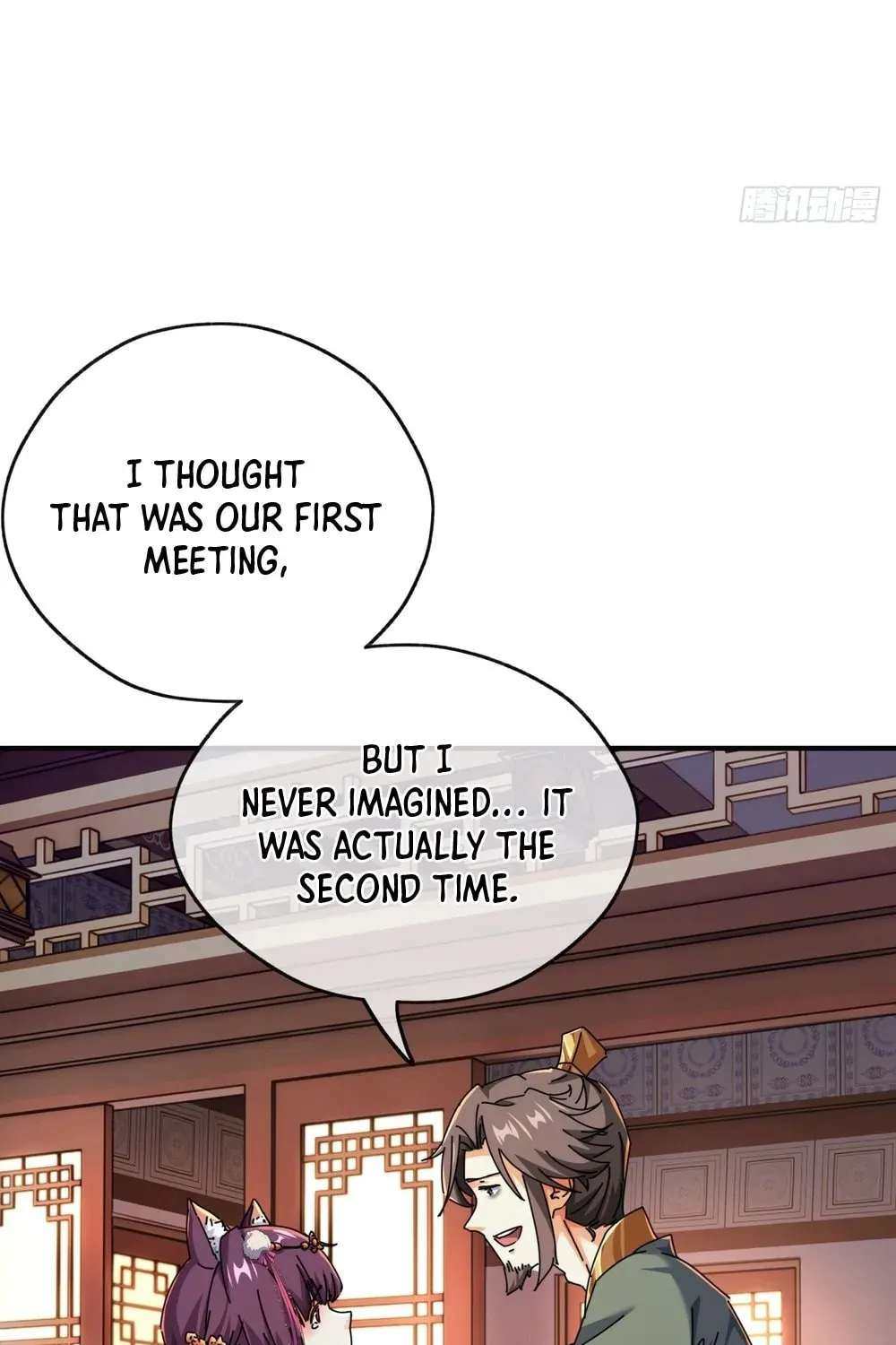 Read Please Slay The Demon! Young Master! chapter 8 image 70 on Lezhin