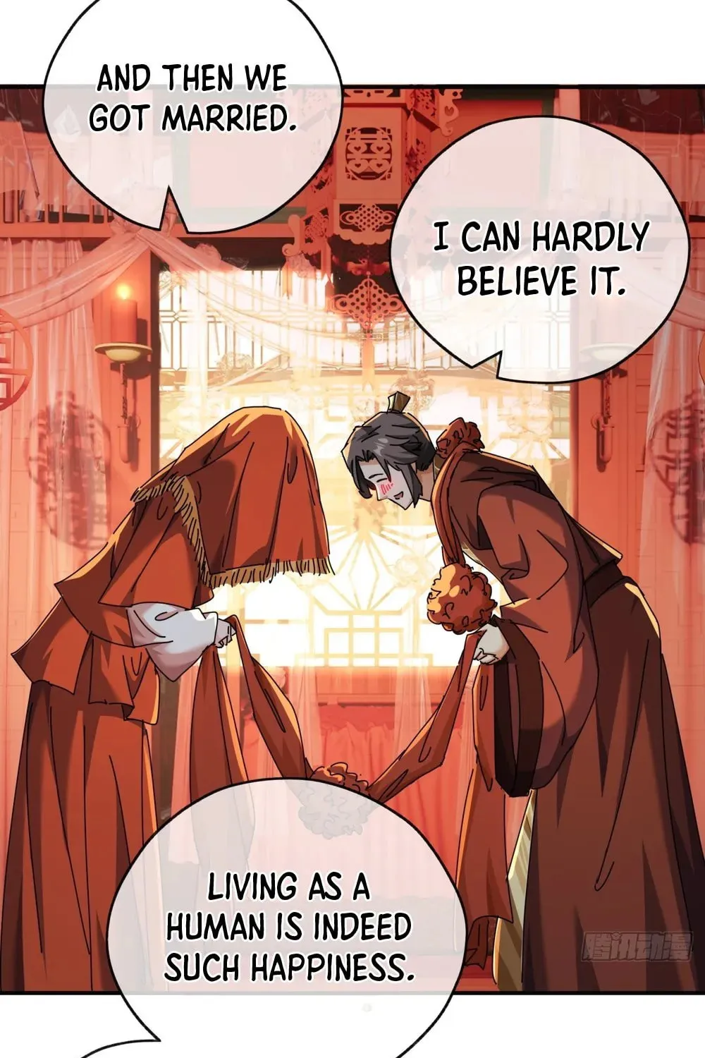 Read Please Slay The Demon! Young Master! chapter 8 image 73 on Lezhin
