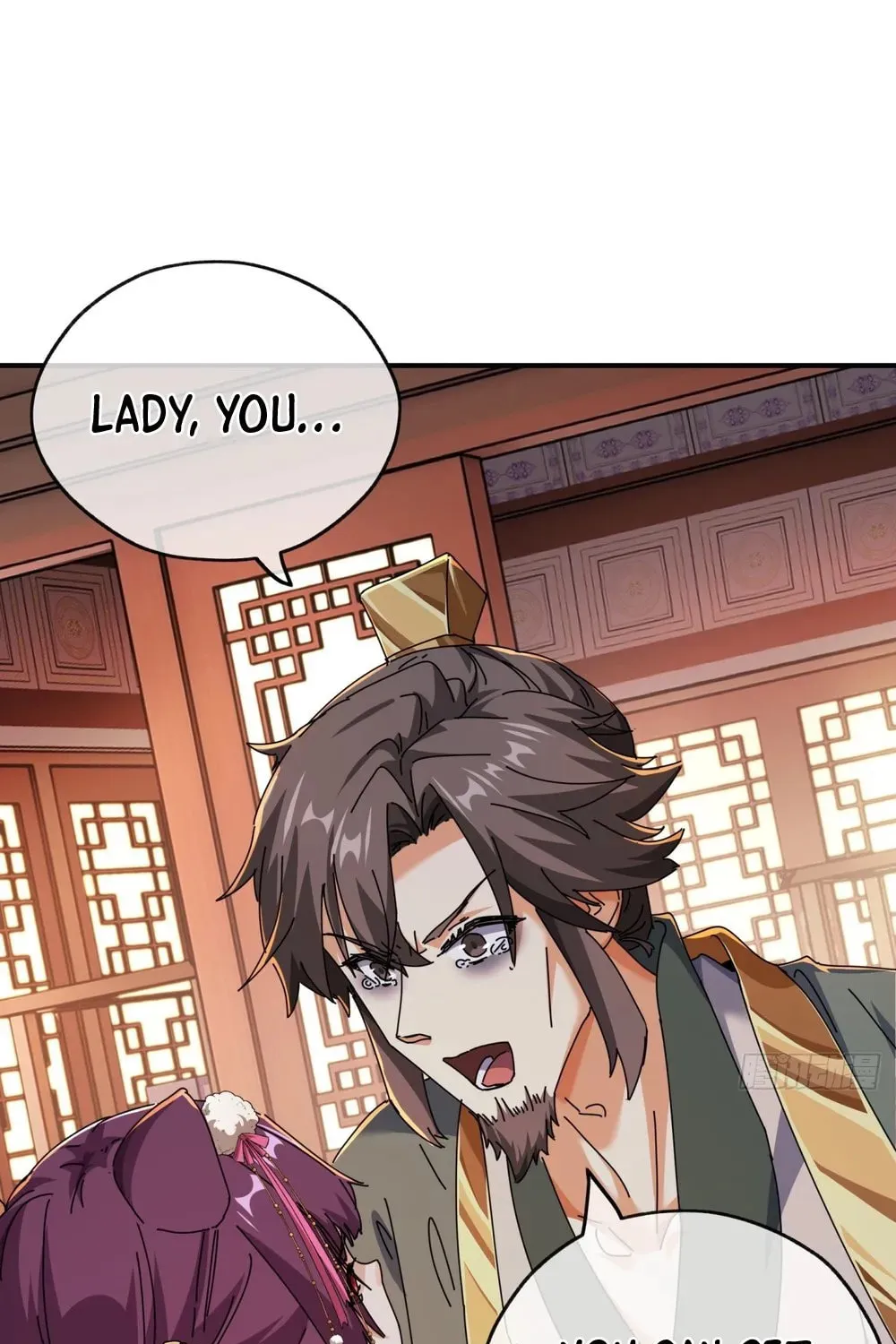 Read Please Slay The Demon! Young Master! chapter 8 image 76 on Lezhin