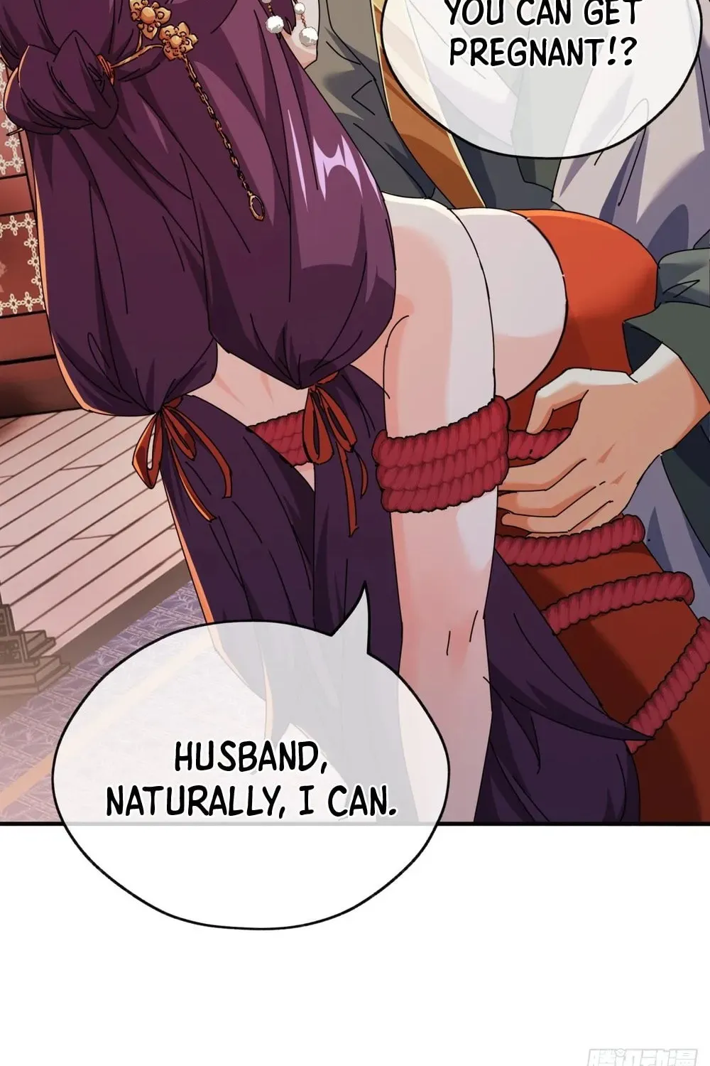Read Please Slay The Demon! Young Master! chapter 8 image 77 on Lezhin