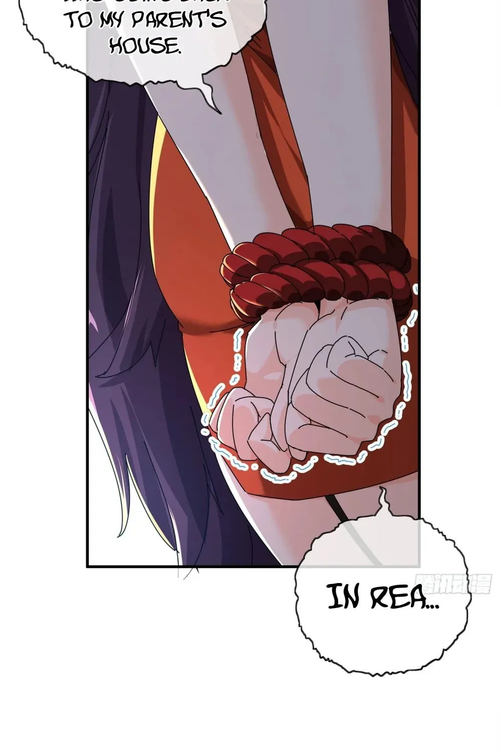 Read Please Slay The Demon! Young Master! chapter 8 image 81 on Lezhin