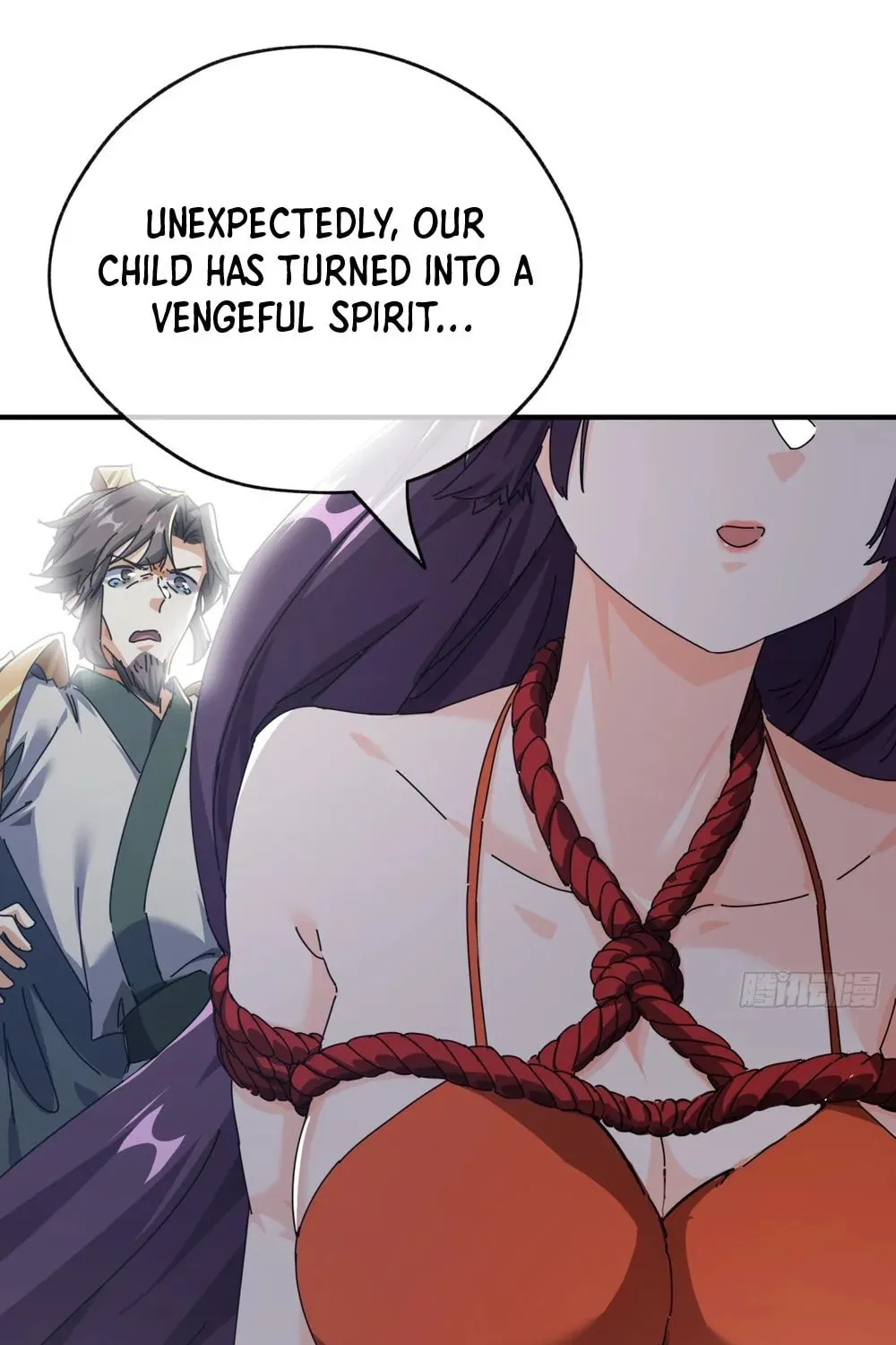 Read Please Slay The Demon! Young Master! chapter 8 image 94 on Lezhin
