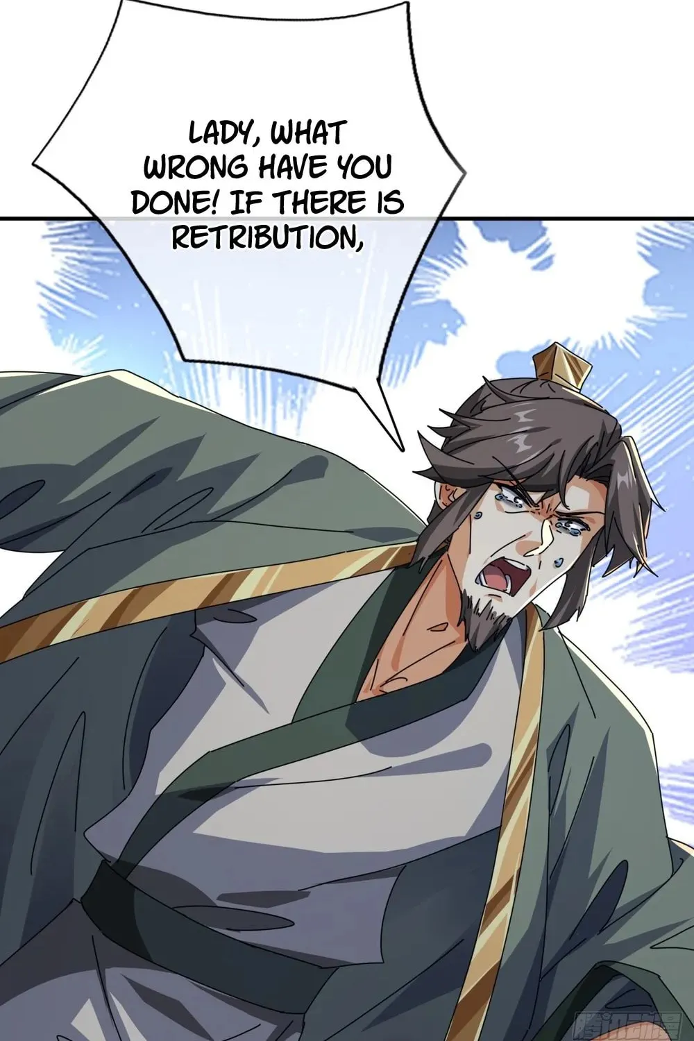 Read Please Slay The Demon! Young Master! chapter 8 image 99 on Lezhin