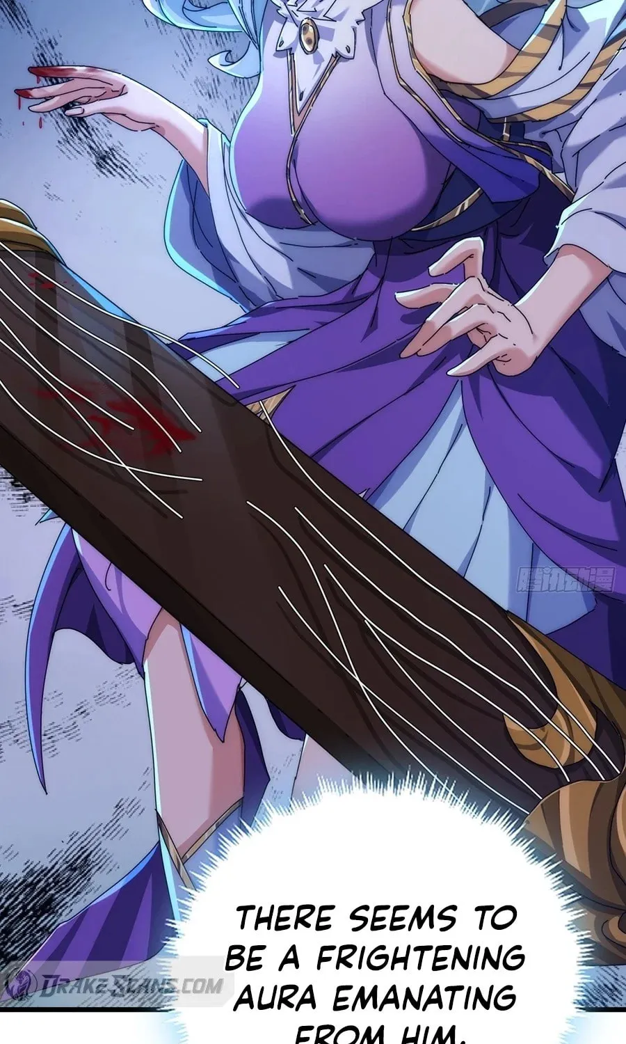Read Please Slay The Demon! Young Master! chapter 80 image 104 on Lezhin