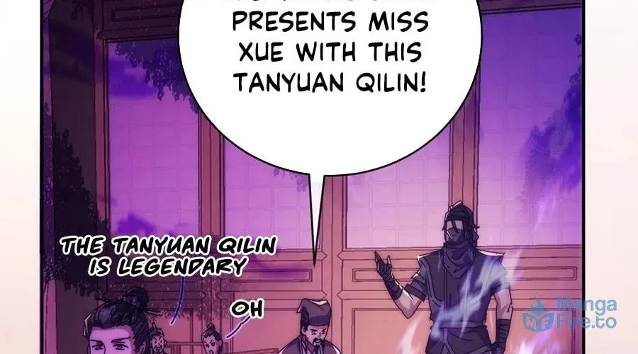Read Please Slay The Demon! Young Master! chapter 80 image 11 on Lezhin