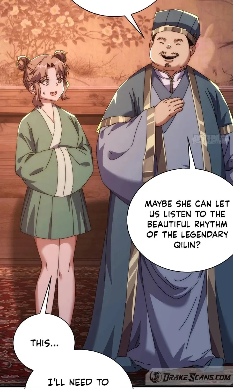 Read Please Slay The Demon! Young Master! chapter 80 image 20 on Lezhin