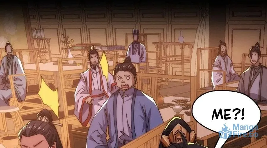 Read Please Slay The Demon! Young Master! chapter 80 image 29 on Lezhin