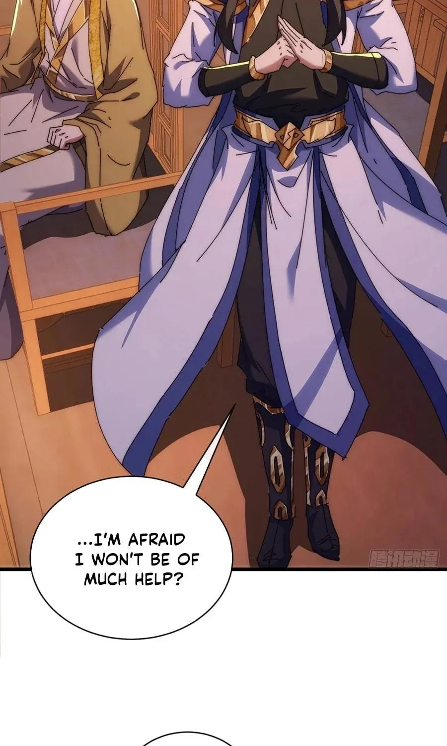 Read Please Slay The Demon! Young Master! chapter 80 image 34 on Lezhin