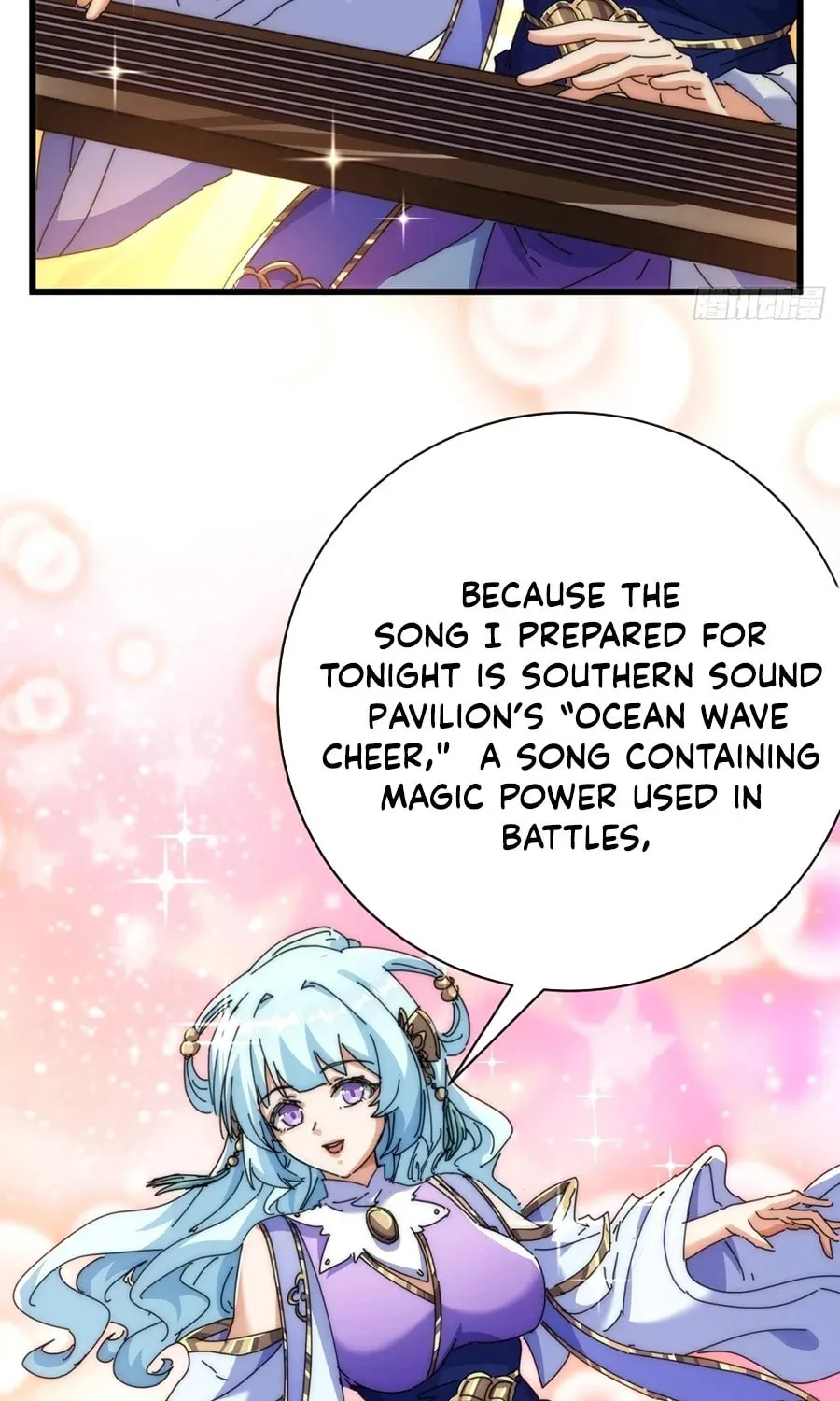 Read Please Slay The Demon! Young Master! chapter 80 image 36 on Lezhin