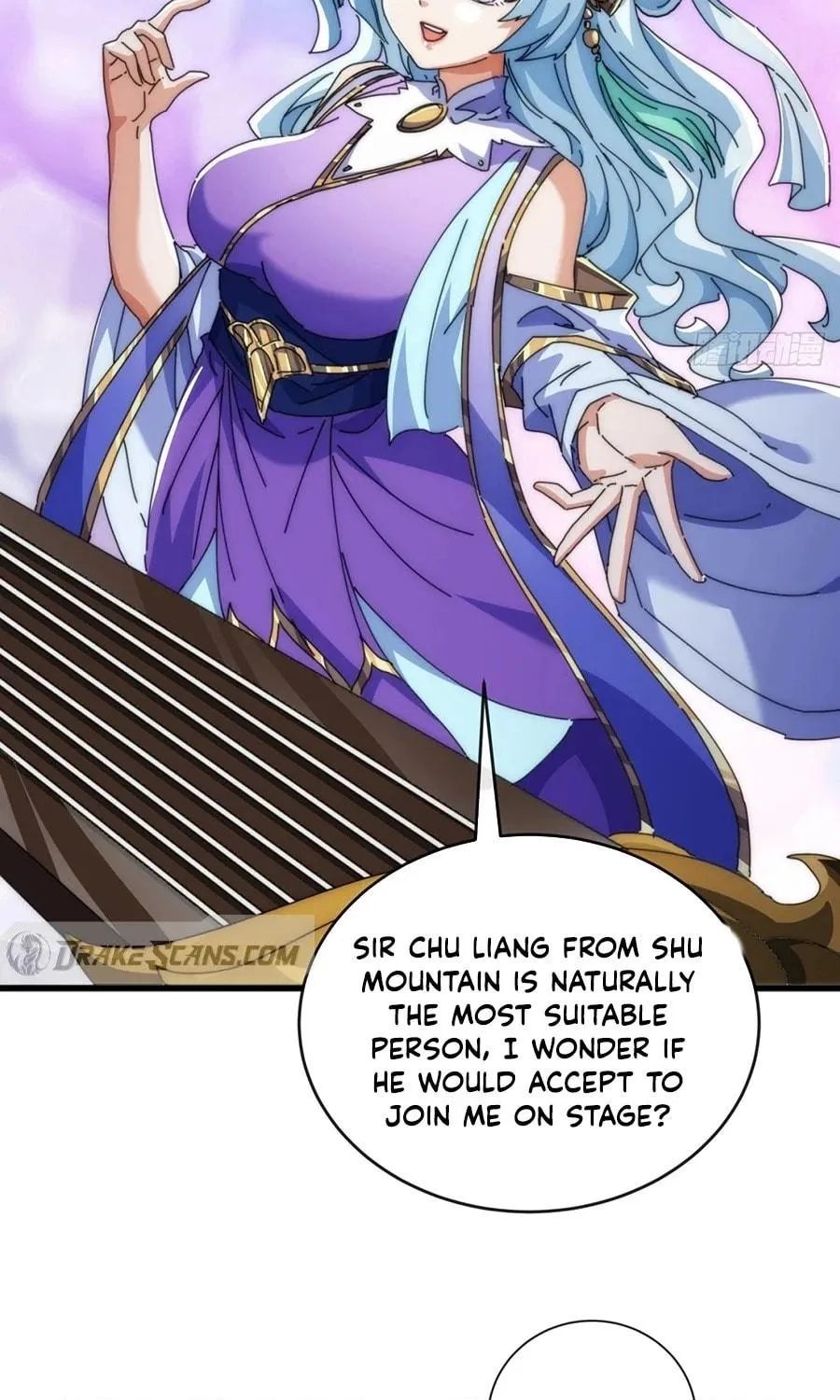 Read Please Slay The Demon! Young Master! chapter 80 image 40 on Lezhin