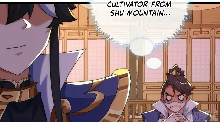 Read Please Slay The Demon! Young Master! chapter 80 image 43 on Lezhin