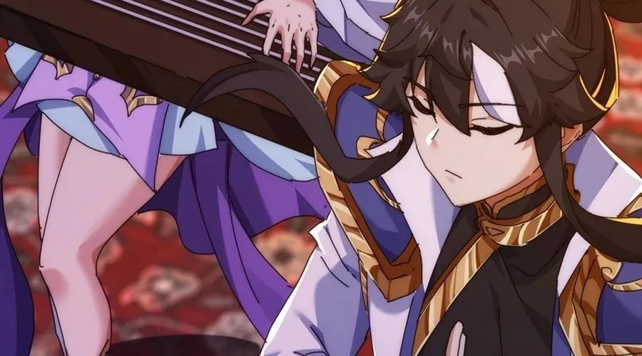 Read Please Slay The Demon! Young Master! chapter 80 image 57 on Lezhin