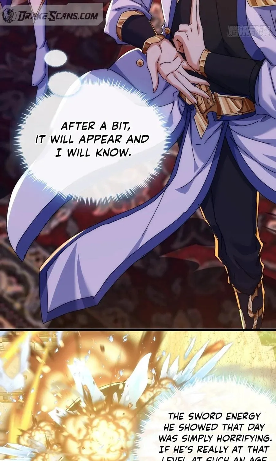 Read Please Slay The Demon! Young Master! chapter 80 image 58 on Lezhin
