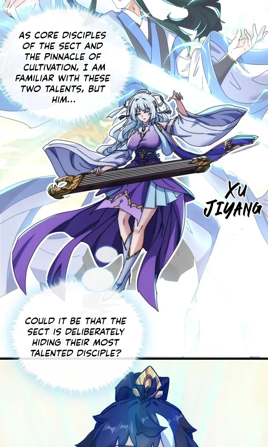 Read Please Slay The Demon! Young Master! chapter 80 image 62 on Lezhin