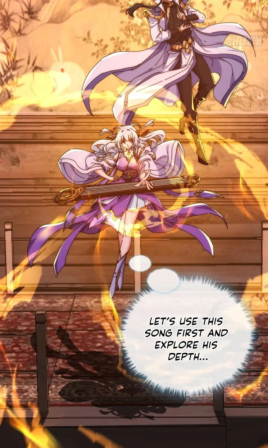 Read Please Slay The Demon! Young Master! chapter 80 image 66 on Lezhin