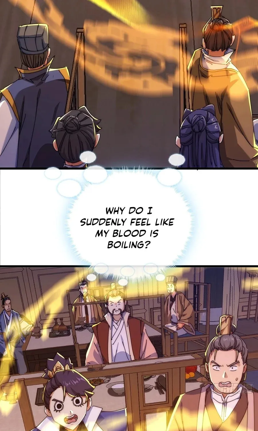 Read Please Slay The Demon! Young Master! chapter 80 image 68 on Lezhin