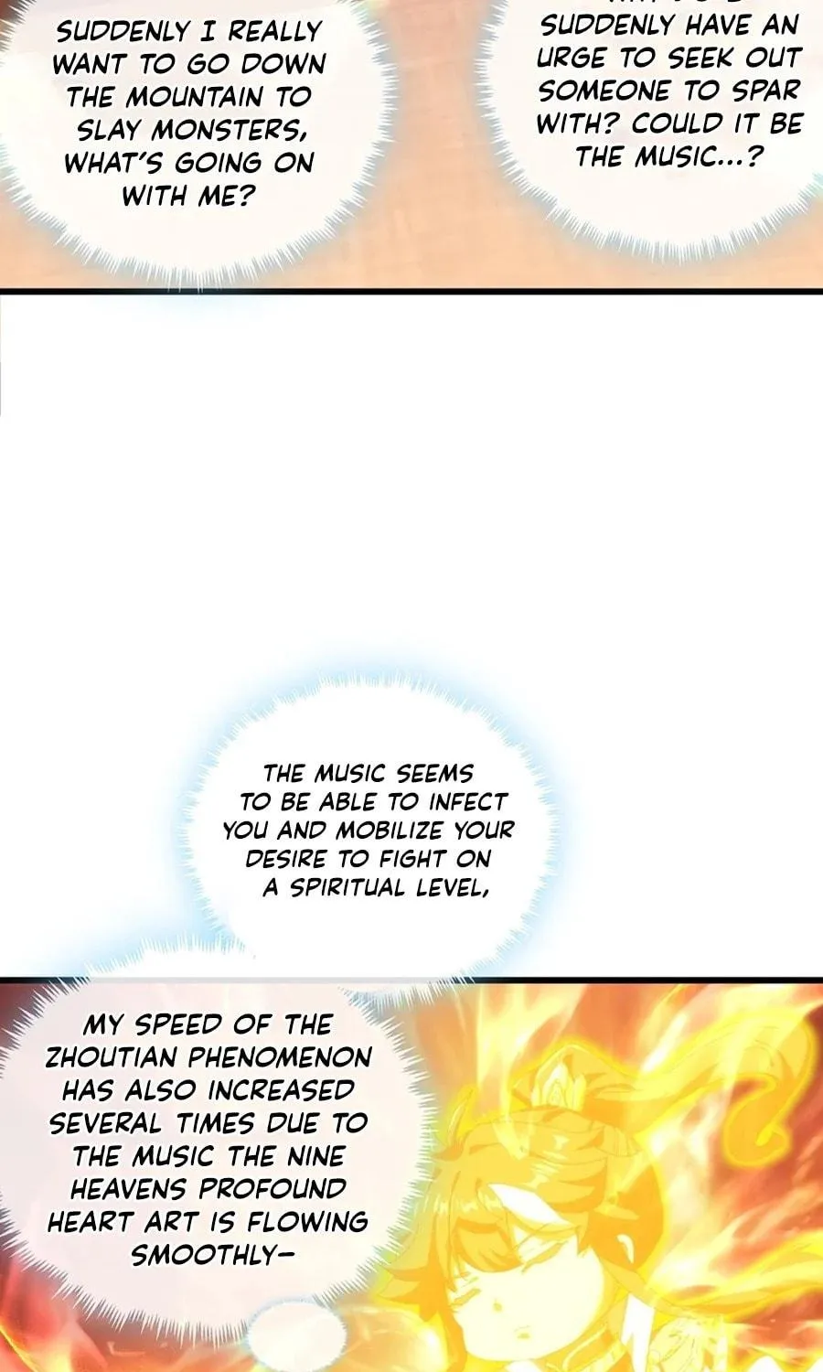 Read Please Slay The Demon! Young Master! chapter 80 image 70 on Lezhin