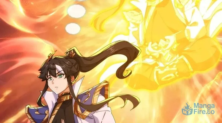 Read Please Slay The Demon! Young Master! chapter 80 image 71 on Lezhin