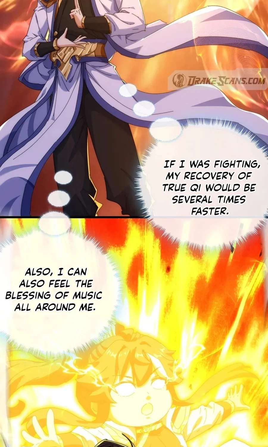 Read Please Slay The Demon! Young Master! chapter 80 image 72 on Lezhin